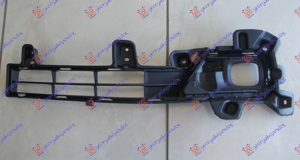 Ventilation Grille, bumper Aftermarket 825304802