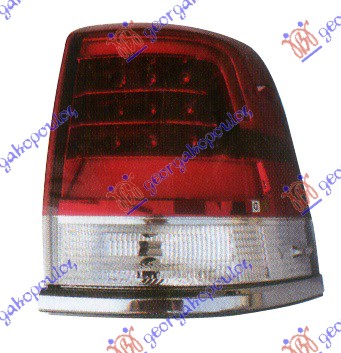 Combination Rear Light Aftermarket 825305811