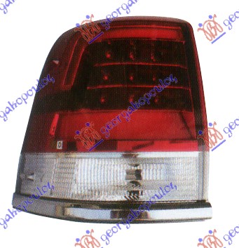 Combination Rear Light Aftermarket 825305812
