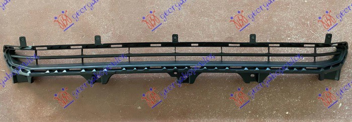 Ventilation Grille, bumper Aftermarket 825404800