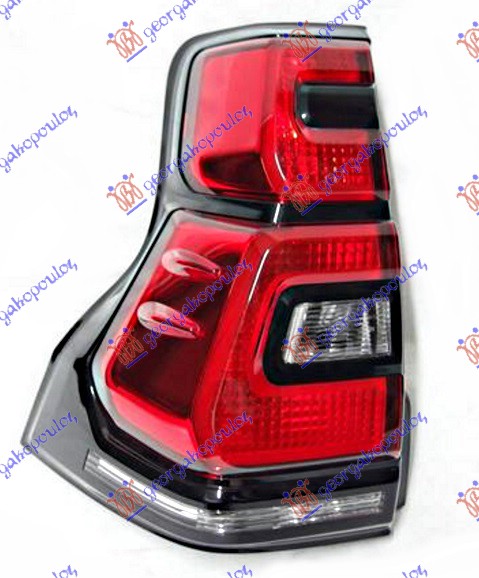 Combination Rear Light Aftermarket 825405812