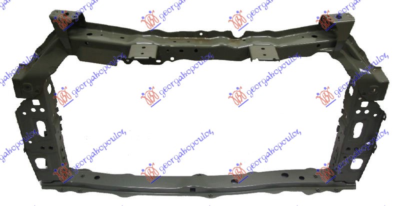 Front Cowling Aftermarket 635000220