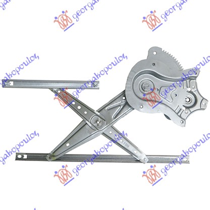 Window Regulator Aftermarket 828007041