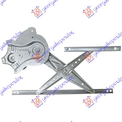 Window Regulator Aftermarket 828007042