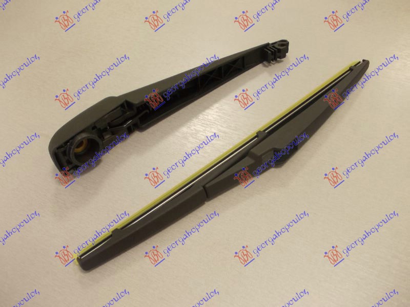 Wiper Arm, window cleaning Aftermarket 828009200