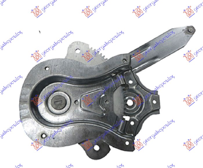 Window Regulator Aftermarket 829507051