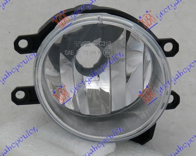 Front Fog Light Aftermarket 821005111