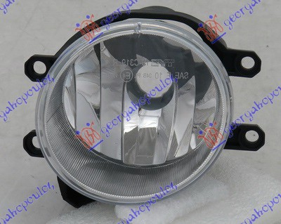 Front Fog Light Aftermarket 821005112