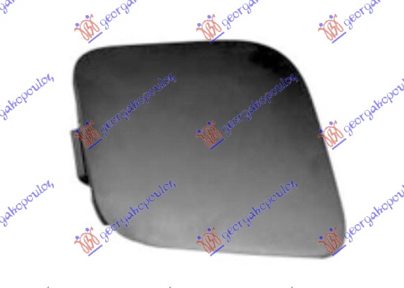 TOW BAR HOOK COVER - TUV SUD CER Aftermarket 830207831