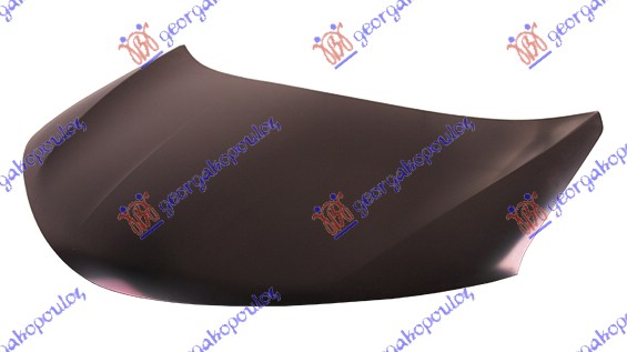 Bonnet Aftermarket 832100070