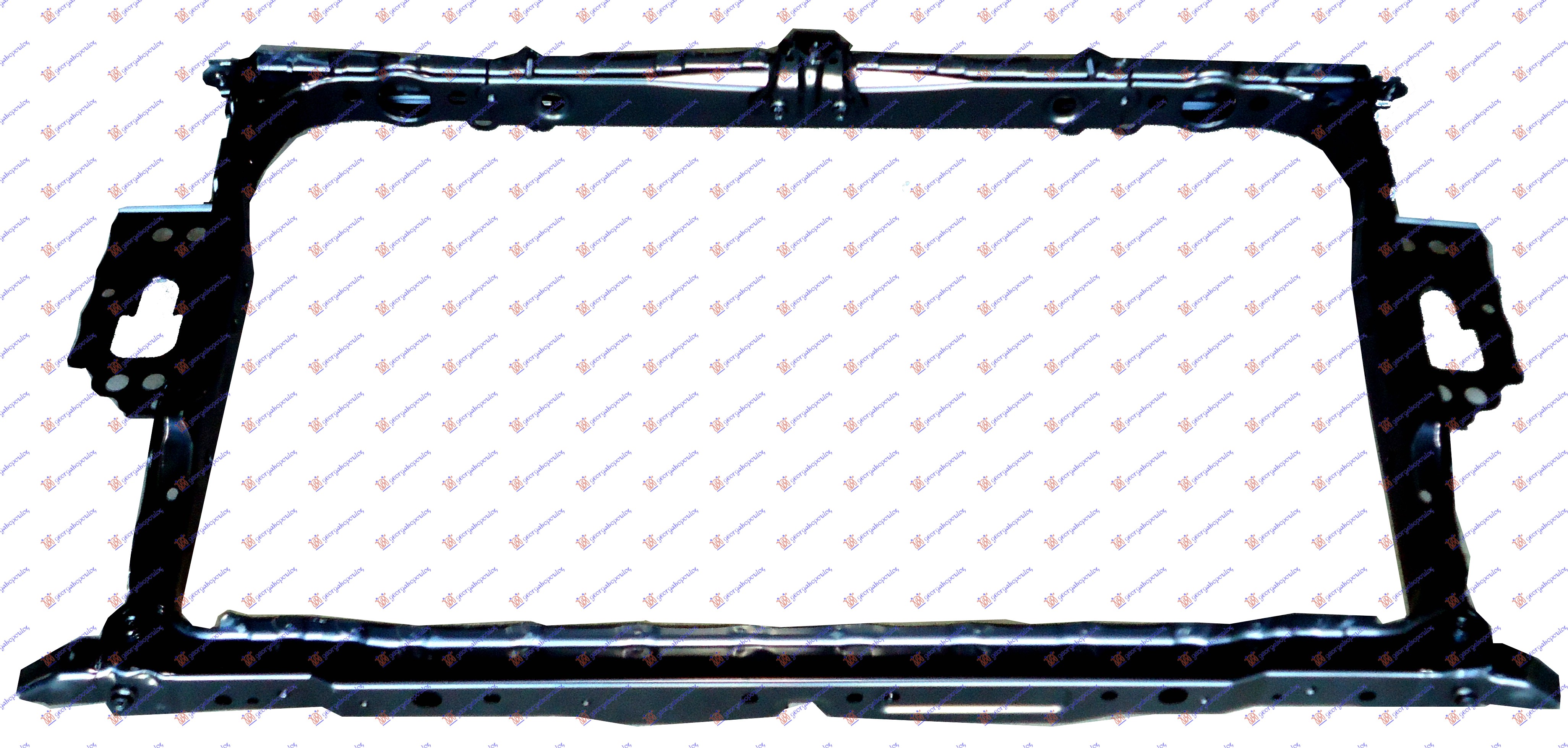 Front Cowling Aftermarket 832100220