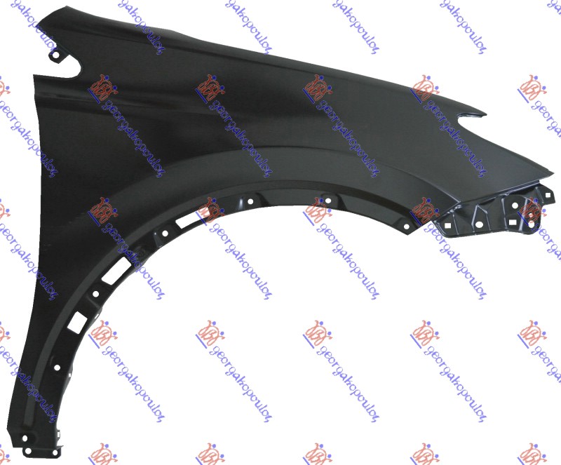 Wing Aftermarket 832100651