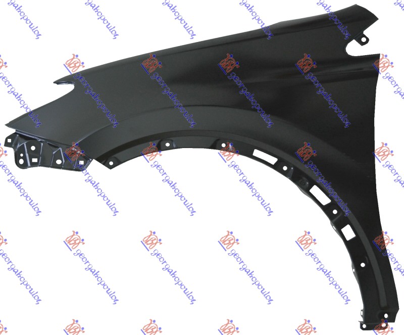 Wing Aftermarket 832100652