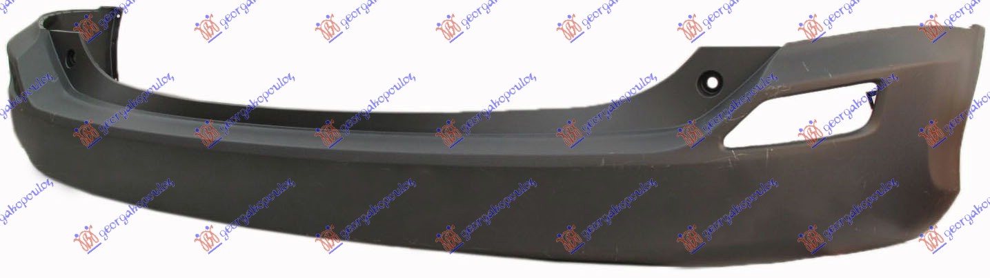 Bumper Aftermarket 832103390