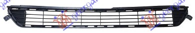 Radiator Grille Aftermarket 832104800
