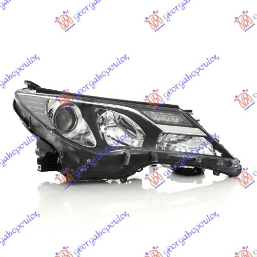Headlight Aftermarket 832105141