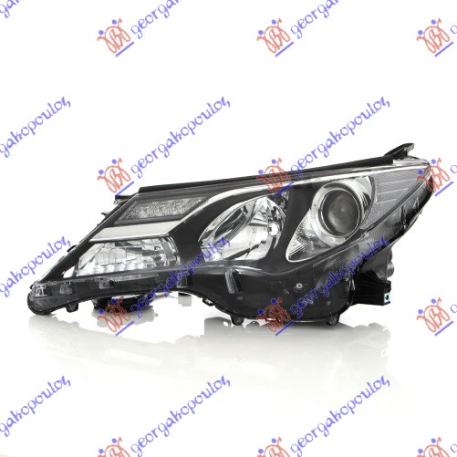 Headlight Aftermarket 832105142