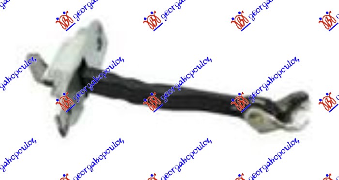 GREENPARTS Aftermarket 832106170