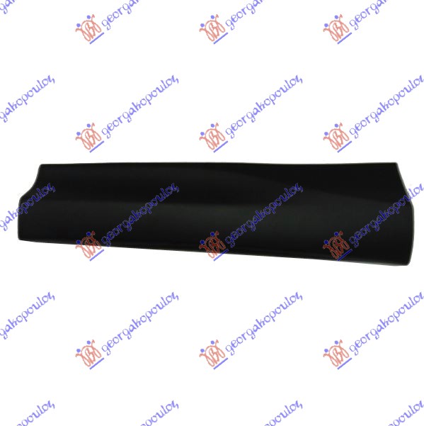 Trim/Protection Strip, door Aftermarket 832106572