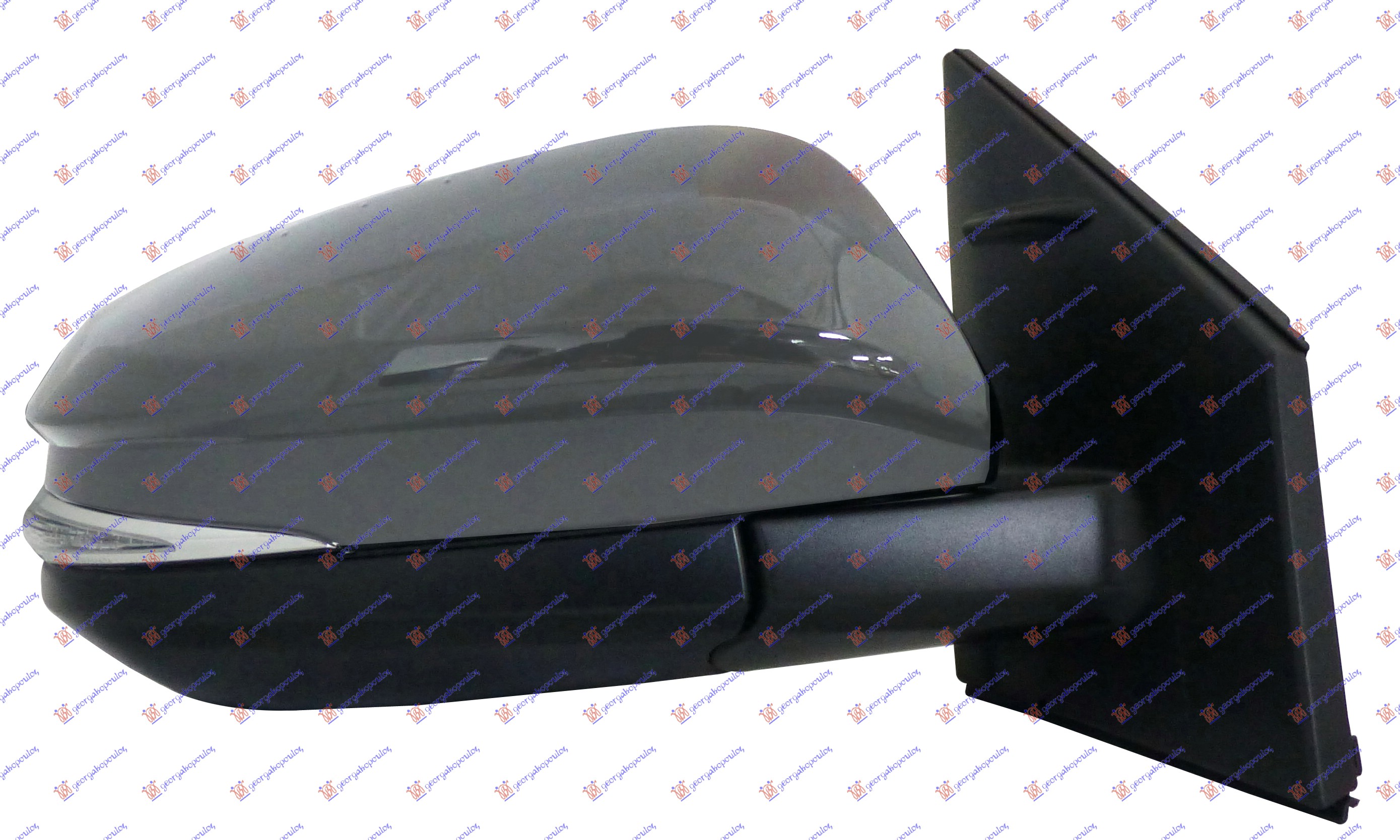 Exterior Mirror Aftermarket 832107481