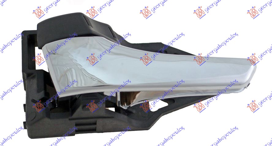 Door Handle, interior Aftermarket 826207872