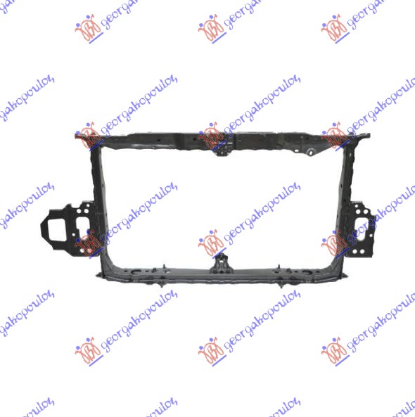 Front Cowling Aftermarket 832200220