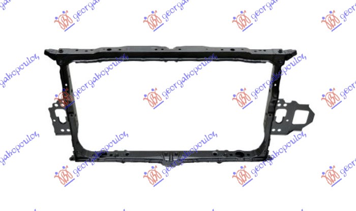 Front Cowling Aftermarket 832200225