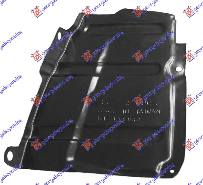 Engine Cover Aftermarket 488000841