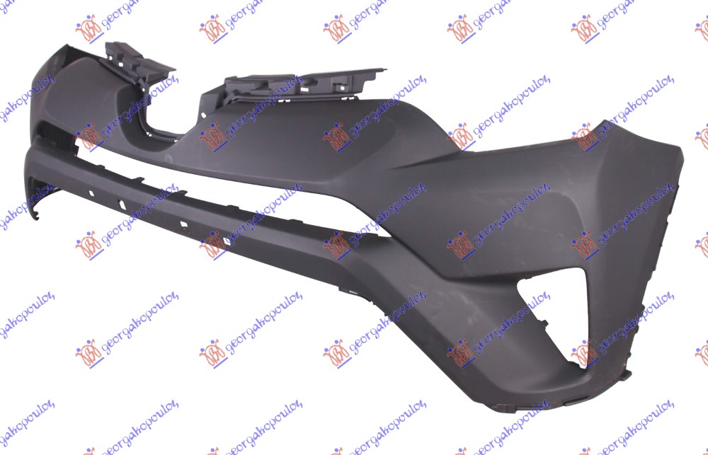 Bumper Aftermarket 832203370