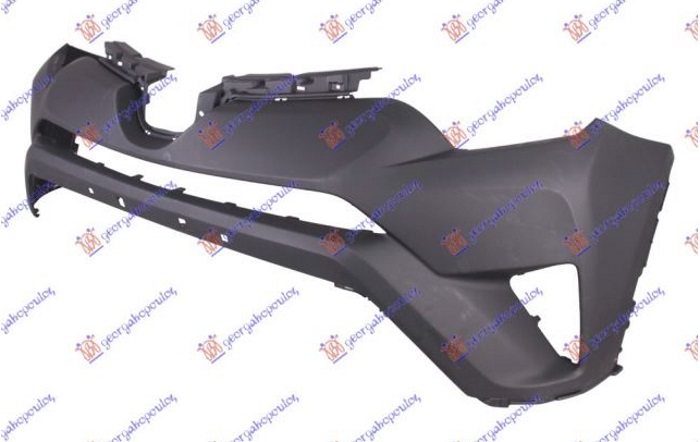 Bumper Aftermarket 832203375