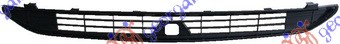 Ventilation Grille, bumper Aftermarket 832204810