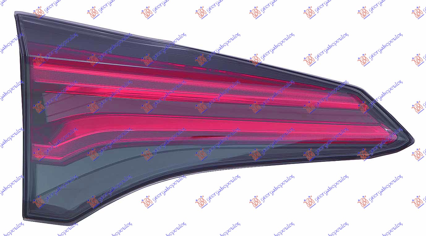 Combination Rear Light Aftermarket 832205813