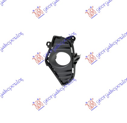 Ventilation Grille, bumper Aftermarket 832304812
