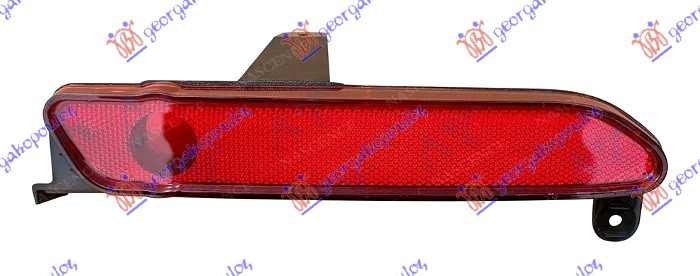Reflex Reflector Aftermarket 832306101