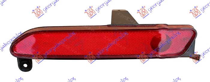 Reflex Reflector Aftermarket 832306102