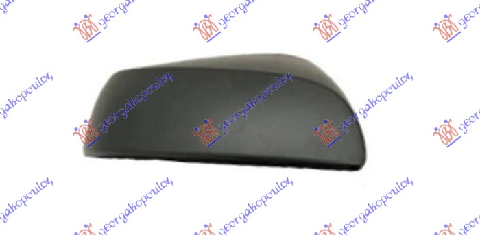 Cover, exterior mirror Aftermarket 832307701