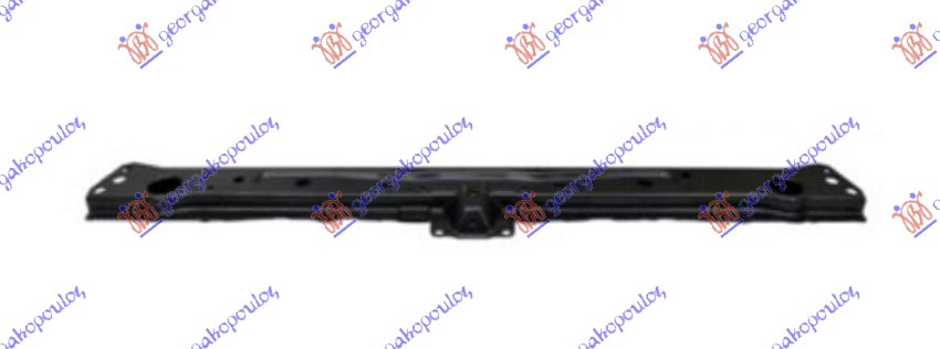 Front Cowling Aftermarket 834300510