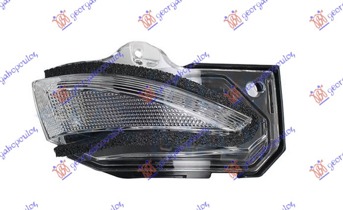 Exterior Mirror Aftermarket 506205491