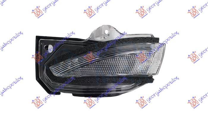 Exterior Mirror Aftermarket 506205492