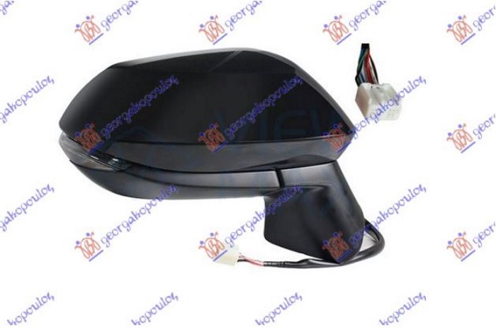 * HAGUS * Aftermarket 834307573
