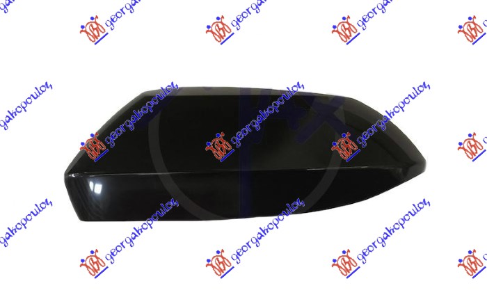 Cover, exterior mirror Aftermarket 506207702