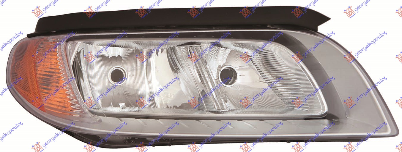Headlight Aftermarket 855005131
