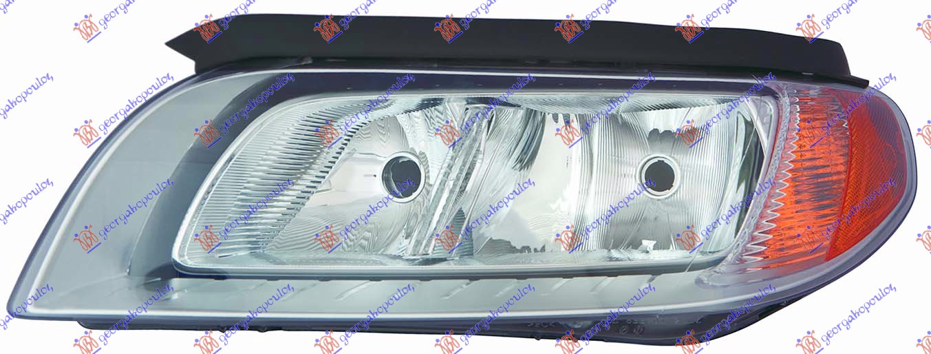 Headlight Aftermarket 855005132