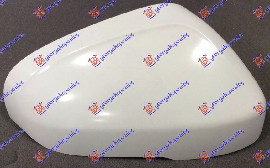 Cover, exterior mirror Aftermarket 855007701