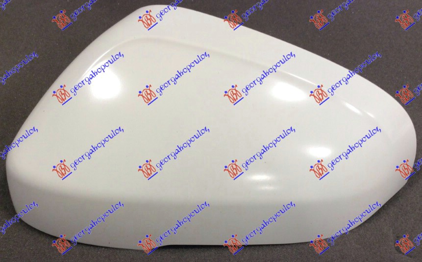 Cover, exterior mirror Aftermarket 855007702
