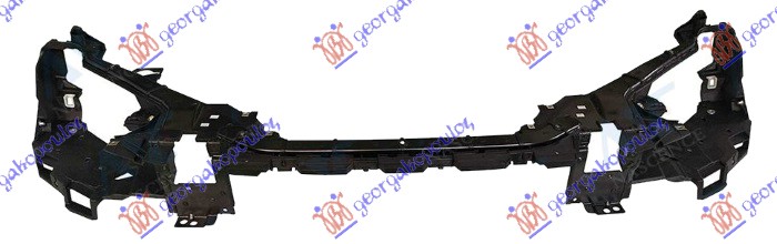 ΜΕΤΩΠΗ ΕΜΠΡΟΣ για VOLVO V40 2012- (525/526)