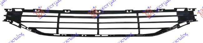 ΔΙΧΤΥ ΠΡΟΦΥΛΑΚΤΗΡΑ ΕΜΠΡΟΣ ΒΑΦΟΜ. για VOLVO V40 2012- (525/526)