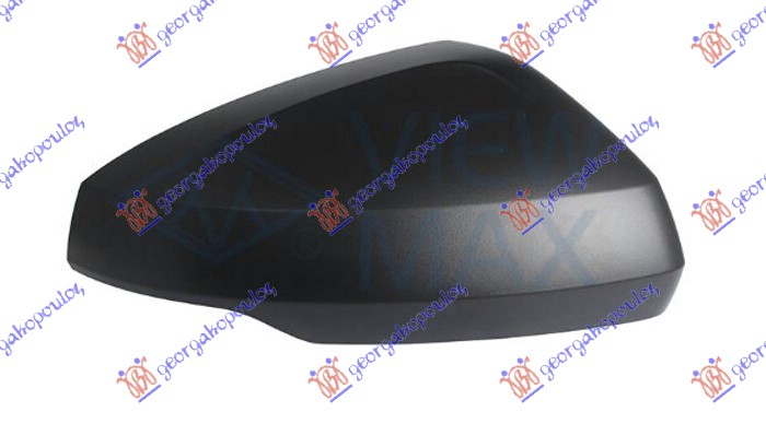 Exterior Mirror Aftermarket 127207701