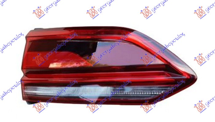 Combination Rear Light Aftermarket 877205827