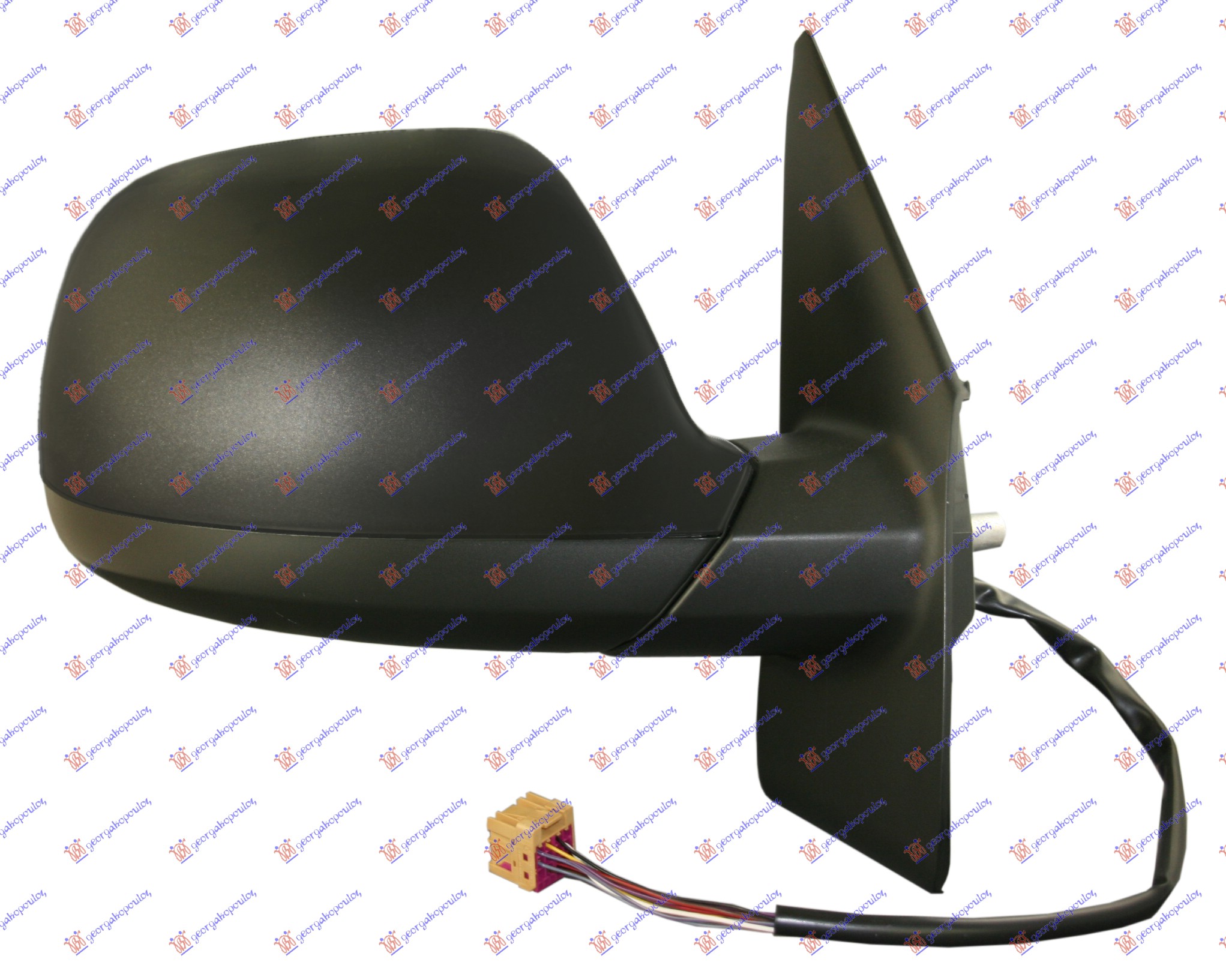 SPIEGEL R EL VERST HZB KONV GRU Aftermarket 879007481